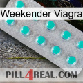 Weekender Viagra 28